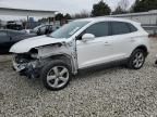 2017 Lincoln MKC Premiere