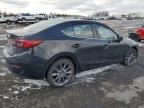 2018 Mazda 3 Touring