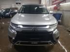 2019 Mitsubishi Outlander SE