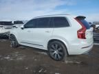 2022 Volvo XC90 T8 Recharge Inscription