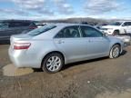 2007 Toyota Camry Hybrid