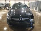 2014 Mercedes-Benz CLA 250 4matic