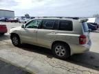 2003 Toyota Highlander Limited