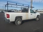 2007 Chevrolet Silverado C2500 Heavy Duty