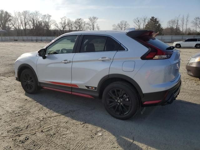 2024 Mitsubishi Eclipse Cross LE