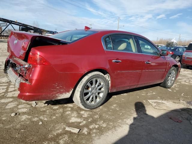 2009 Buick Lucerne CXL