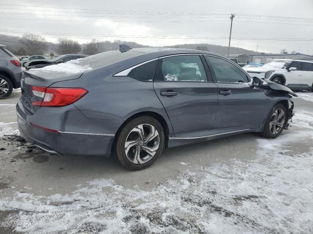 2019 Honda Accord EXL