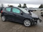 2017 Chevrolet Spark 1LT