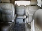 2008 Honda Odyssey EXL