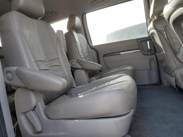 2012 KIA Sedona EX