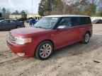 2009 Ford Flex Limited