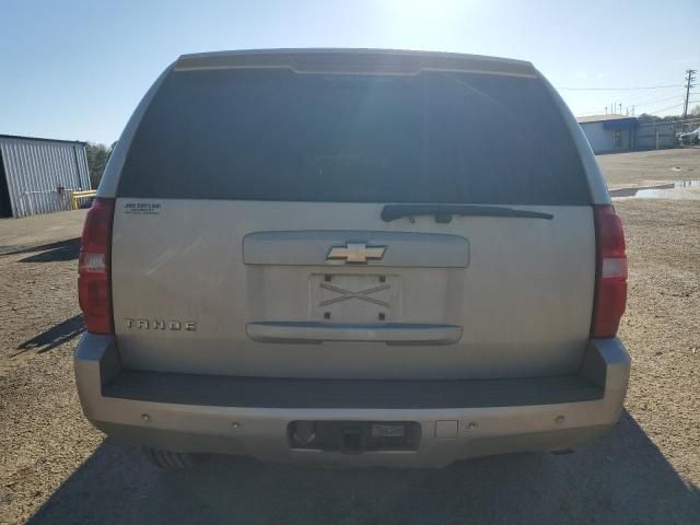 2007 Chevrolet Tahoe C1500