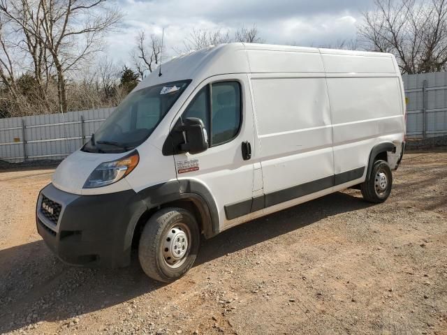 2021 Dodge RAM Promaster 2500 2500 High