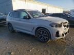 2022 BMW X3 M40I