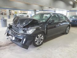 Honda salvage cars for sale: 2014 Honda Accord LX