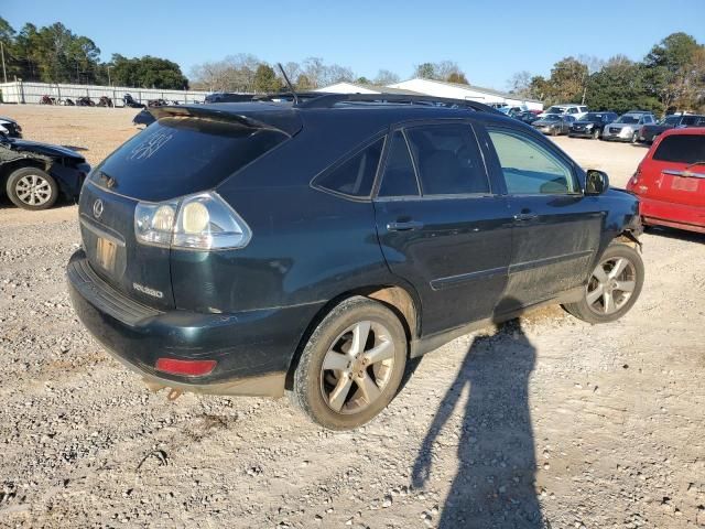 2005 Lexus RX 330