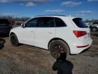 2012 Audi Q5 Premium Plus