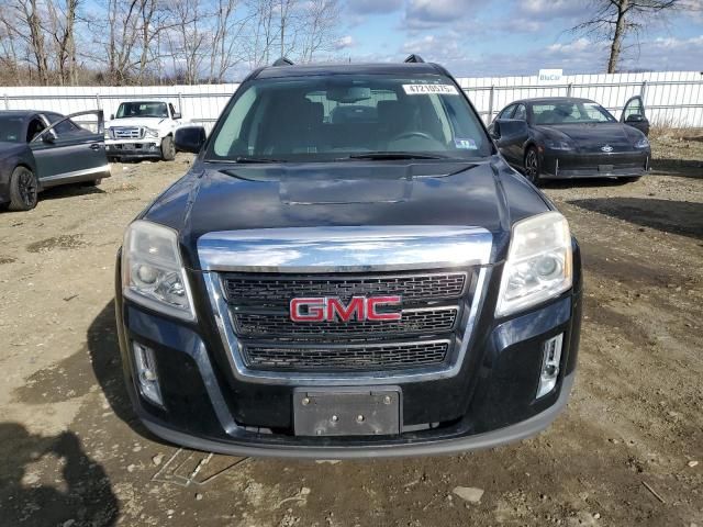 2011 GMC Terrain SLT