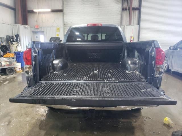 2008 Toyota Tundra Double Cab