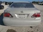 2004 Lexus ES 330