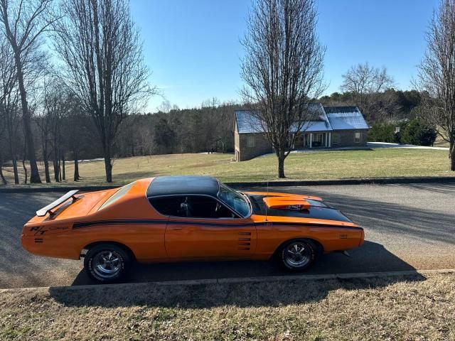 1971 Dodge Charger