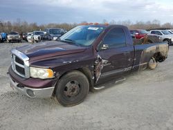 2004 Dodge RAM 3500 ST en venta en Gastonia, NC