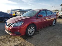 Lots with Bids for sale at auction: 2018 Nissan Sentra S