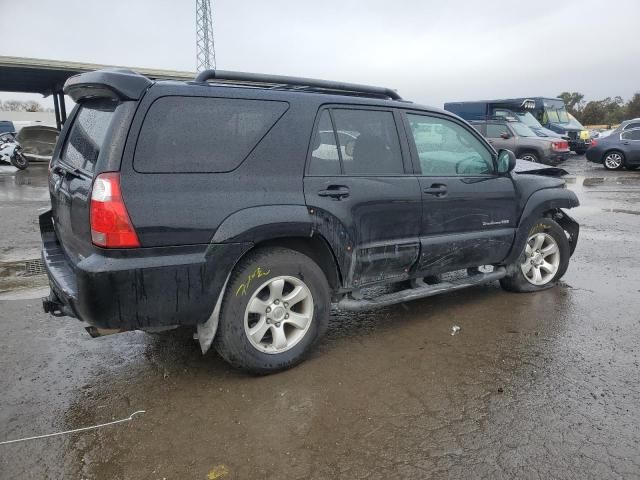 2006 Toyota 4runner SR5