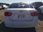 2009 Hyundai Elantra GLS