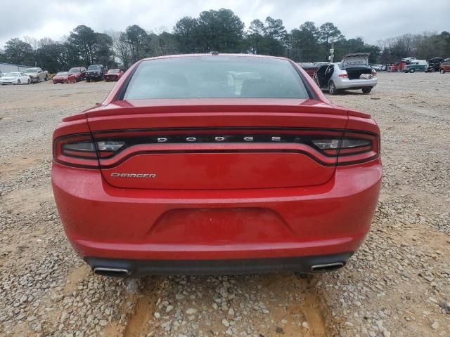 2015 Dodge Charger SE