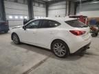 2014 Mazda 3 Grand Touring