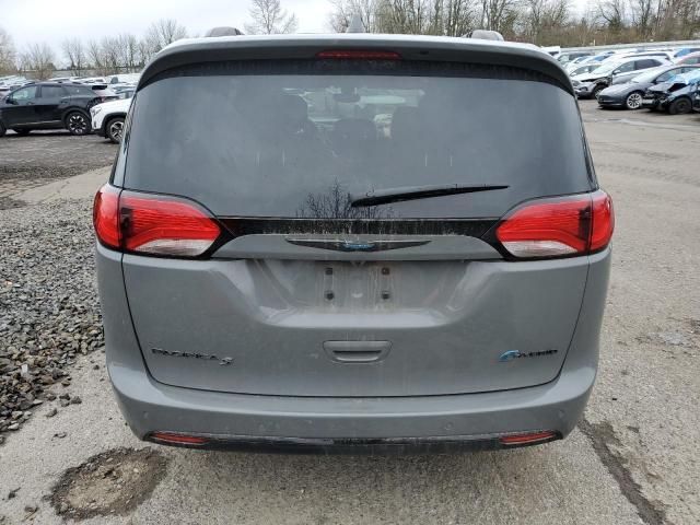 2020 Chrysler Pacifica Hybrid Limited