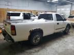 2004 GMC New Sierra C1500