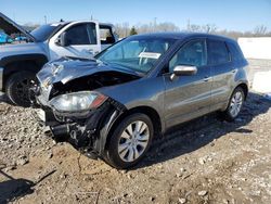 Acura Vehiculos salvage en venta: 2011 Acura RDX