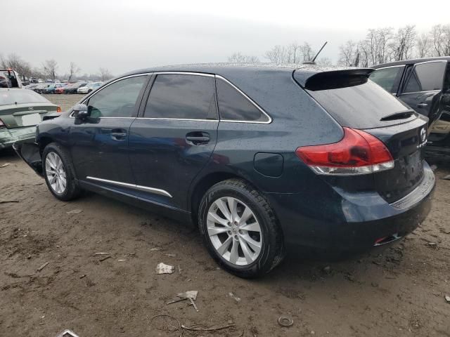 2015 Toyota Venza LE