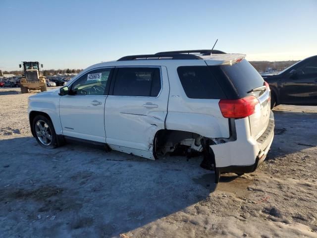 2013 GMC Terrain SLE