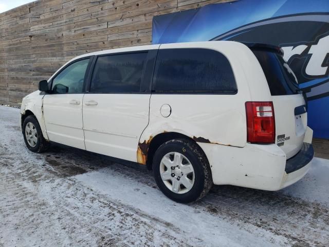 2009 Dodge Grand Caravan SE