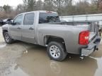 2013 Chevrolet Silverado C1500 LS