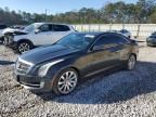 2015 Cadillac ATS Performance