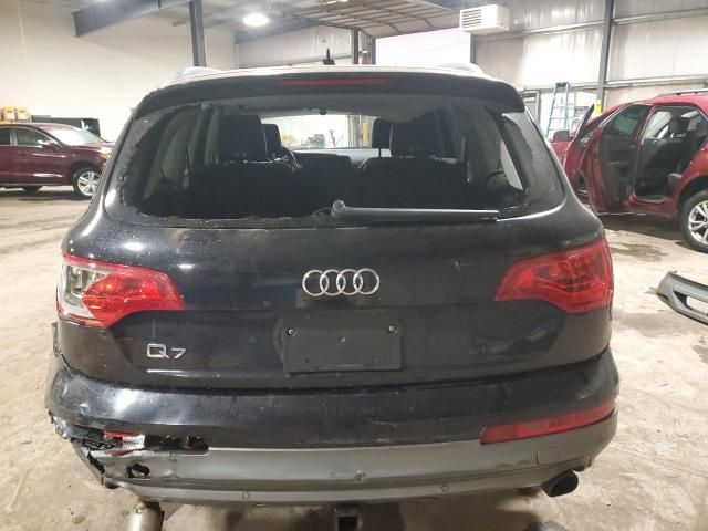 2013 Audi Q7 Premium Plus