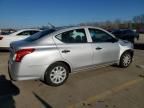 2015 Nissan Versa S