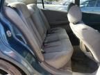 2002 Nissan Altima Base