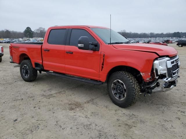 2024 Ford F350 Super Duty