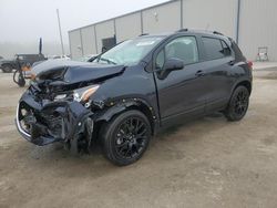 Chevrolet Vehiculos salvage en venta: 2022 Chevrolet Trax 1LT