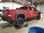 2008 GMC Sierra K2500 Heavy Duty