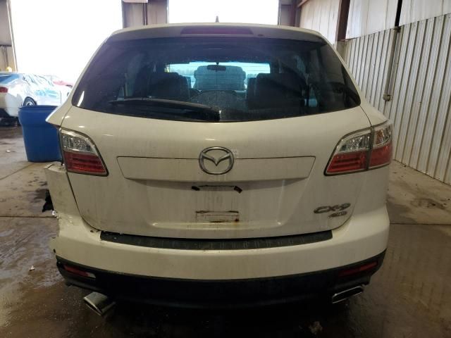 2011 Mazda CX-9