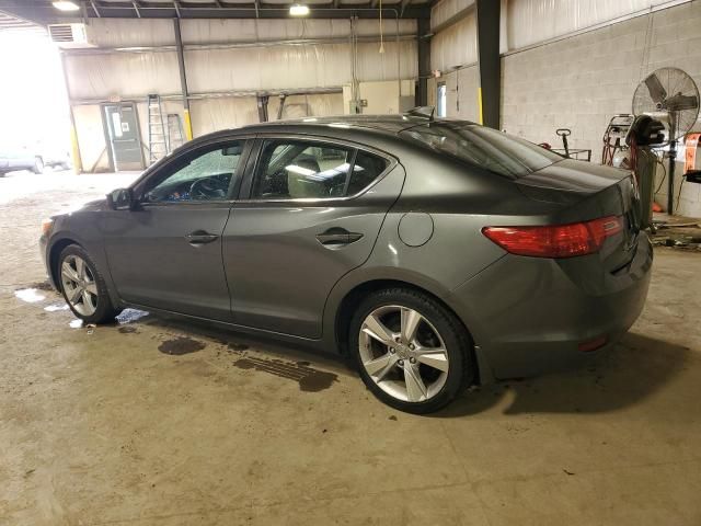 2014 Acura ILX 20 Tech