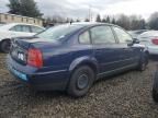 2000 Volkswagen Passat GLS