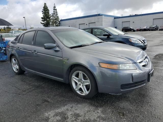 2006 Acura 3.2TL