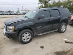 2012 Chevrolet Tahoe K1500 LT